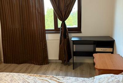 Apartament cu 2 camere în Progresul - 2