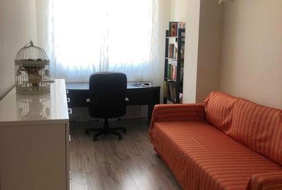 Apartament cu 4 camere în Ciurea - 6