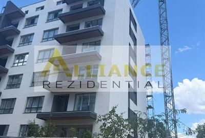Garsonieră decomandată în Berceni