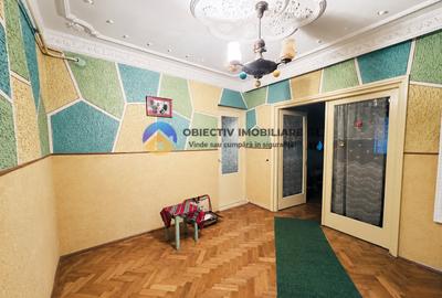 Apartament cu 4 camere semidecomandat în Dărmănești - 1