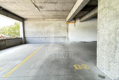 Apartament cu 2 camere în Nord