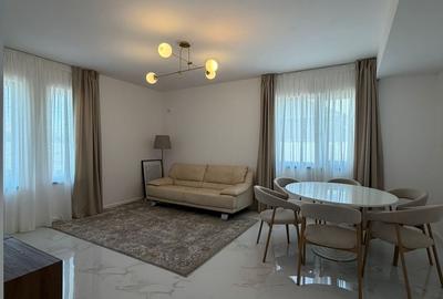 Casă cu 4 camere decomandat cu Teren 450 Mp în Central - 5