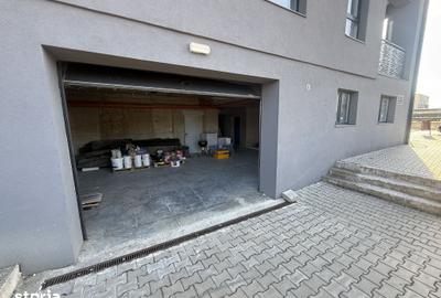 Spațiu comercial, de 130 mp, în Central