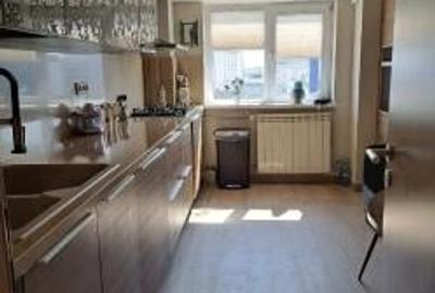 Apartament cu 4 camere decomandat, mobilat în Victoriei - 3