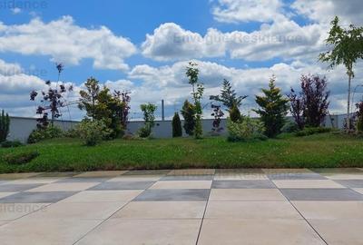 Penthouse cu 5 camere decomandat în Militari - 6