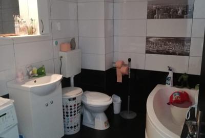 Apartament cu 2 camere semidecomandat, mobilat în Centura Nord - 9