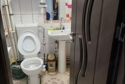 Garsonieră decomandată, mobilată în Giurgiului - 7