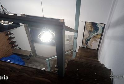 Casă cu 4 camere cu Teren 500 Mp în Central - 17