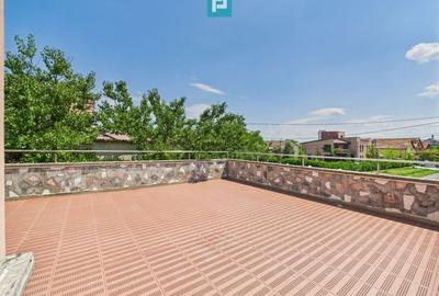 Casă individuală cu 8 camere cu Teren 850 Mp în Mehala - 10