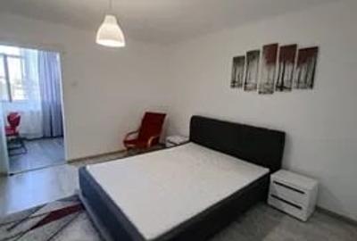 Garsonieră decomandată, mobilată în Tătărași - 1
