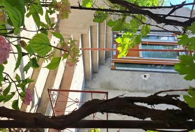 Casă cu 3 camere cu Teren 335 Mp în Ultracentral - 1
