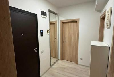Apartament cu 2 camere decomandat în Timișoara - 8