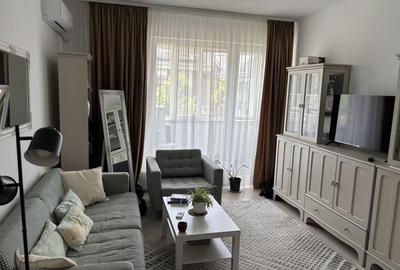 Apartament cu 2 camere decomandat în Sud - 1