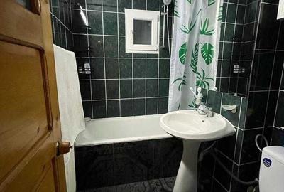 Apartament cu 2 camere decomandat în Unirii Sud