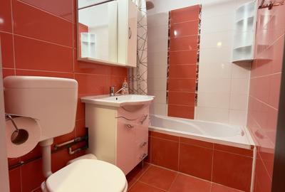 Apartament cu 2 camere semidecomandat, mobilat în Victoriei - 17