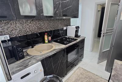 Apartament cu 2 camere decomandat în Alexandru cel Bun - 2