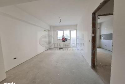 Apartament cu 2 camere decomandat în Galata - 3