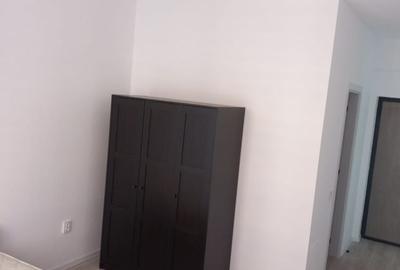 Garsonieră decomandată în Chiajna