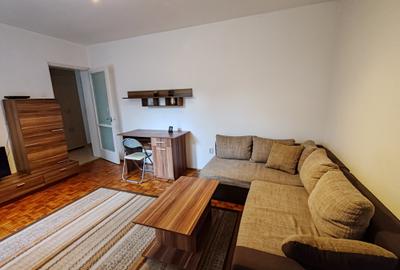 Apartament cu 2 camere decomandat în Centrul Civic - 3