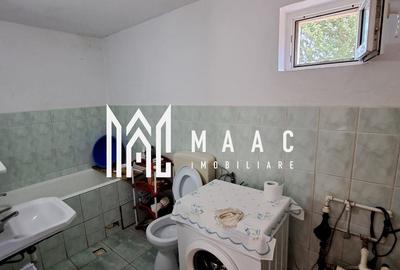 Casă individuală cu 2 camere cu Canalizare în Cornățel - 7