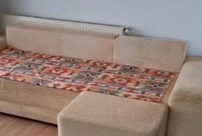 Apartament cu 2 camere decomandat, mobilat în Mănăștur