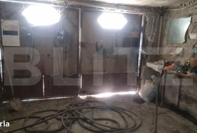 Casă cu 4 camere în Central - 13