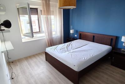Apartament cu 2 camere decomandat în Central - 6