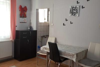 Apartament cu 2 camere semidecomandat în Central - 4