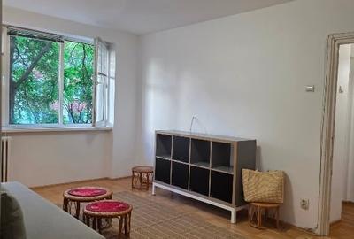 Apartament cu 2 camere semidecomandat, mobilat în Iancului - 5