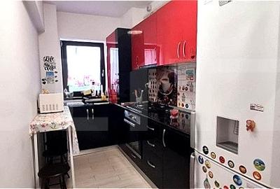 Apartament cu 2 camere decomandat, mobilat în Tudor Vladimirescu - 2