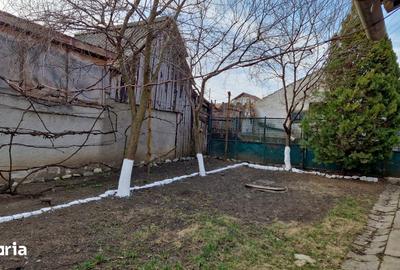 Casă cu 4 camere cu Canalizare în Șura Mare - 4