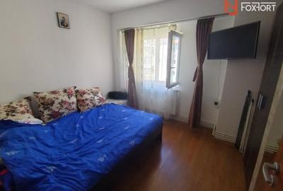 Apartament cu 2 camere decomandat, mobilat în Girocului - 2