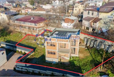 Casă individuală cu 5 camere cu Teren 678 Mp în Păcurari - 3