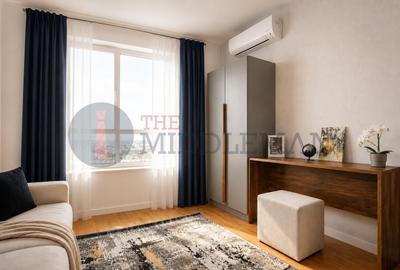 Apartament cu 3 camere decomandat, mobilat în P-ta Presei Libere - 6