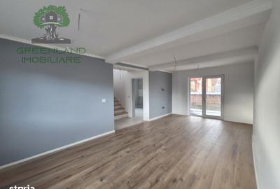 Casă cu 4 camere în Ciurbești - 14