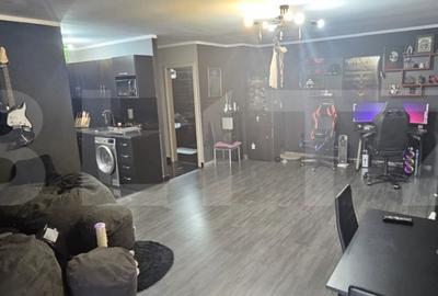 Apartament cu 3 camere semidecomandat, mobilat în Gheorgheni - 3