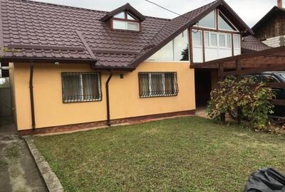 Casă individuală cu 5 camere cu Garaj în Vlădeni - 13