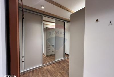 Apartament cu 5 camere în Grigorescu