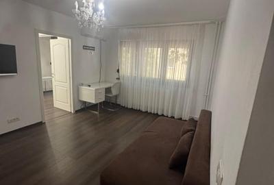 Apartament cu 2 camere semidecomandat, mobilat în Șagului - 7
