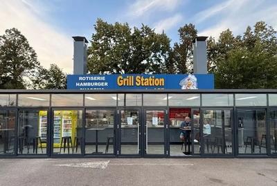 Spațiu comercial, de 75 mp, în Băneasa