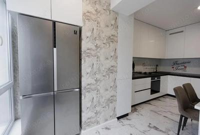 Apartament cu 2 camere decomandat în Berceni
