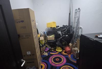 Spațiu comercial, de 138 mp, în Nicolina - 2
