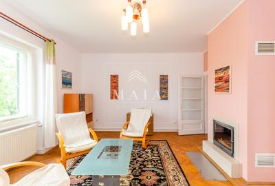 Apartament cu 4 camere decomandat, mobilat în Sub Arini - 7