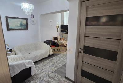 Apartament cu 3 camere decomandat în Albești - 2