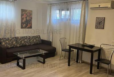 Apartament cu 2 camere decomandat, mobilat în Ștefan cel Mare