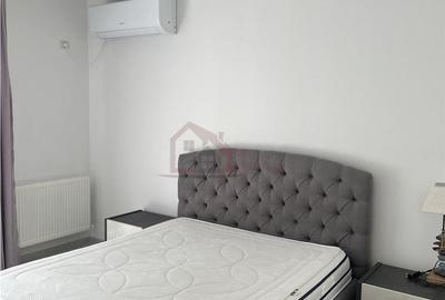 Apartament cu 2 camere decomandat în Dobroești - 7