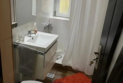 Apartament cu 2 camere semidecomandat în Central - 8