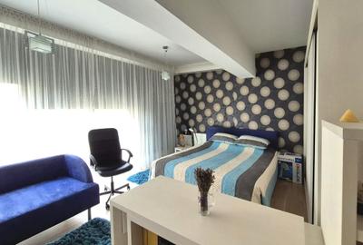 Apartament cu 3 camere semidecomandat, mobilat în Grozăvești - 5