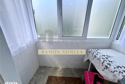 Apartament cu 2 camere nedecomandat în Peneș Curcanul - 8