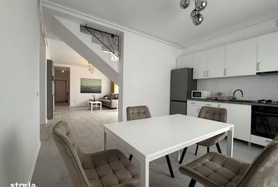 Apartament cu 4 camere în Central - 2